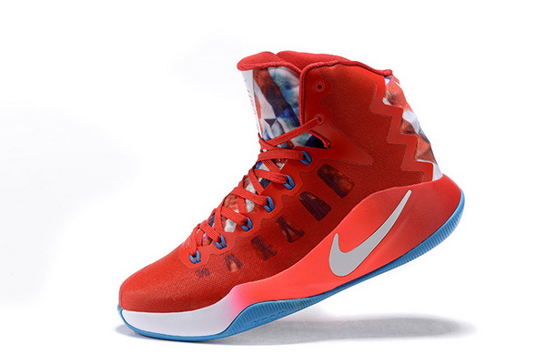 NIKE Hyperdunk 2016 Men Shoes--026